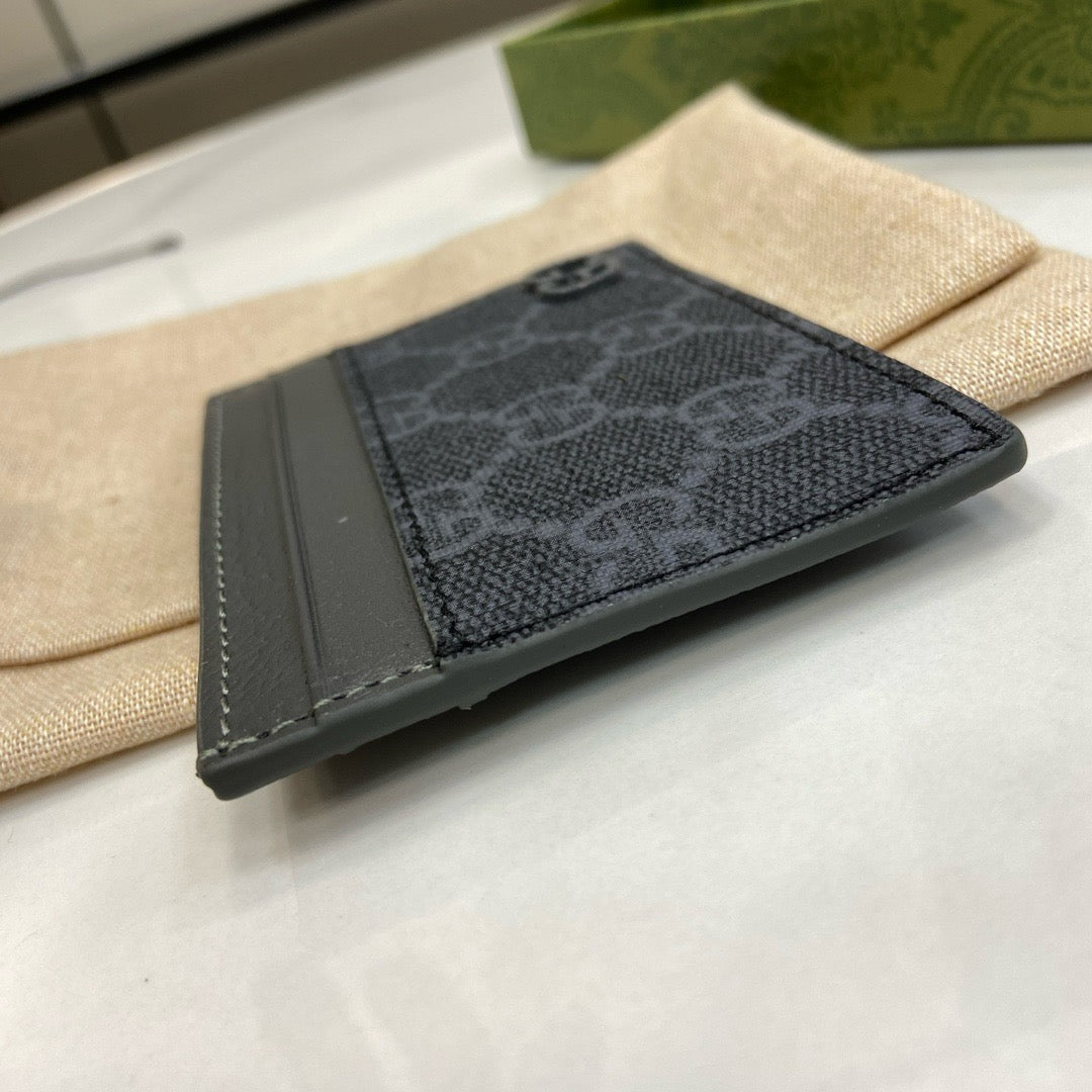 GG CARD HOLDER ND