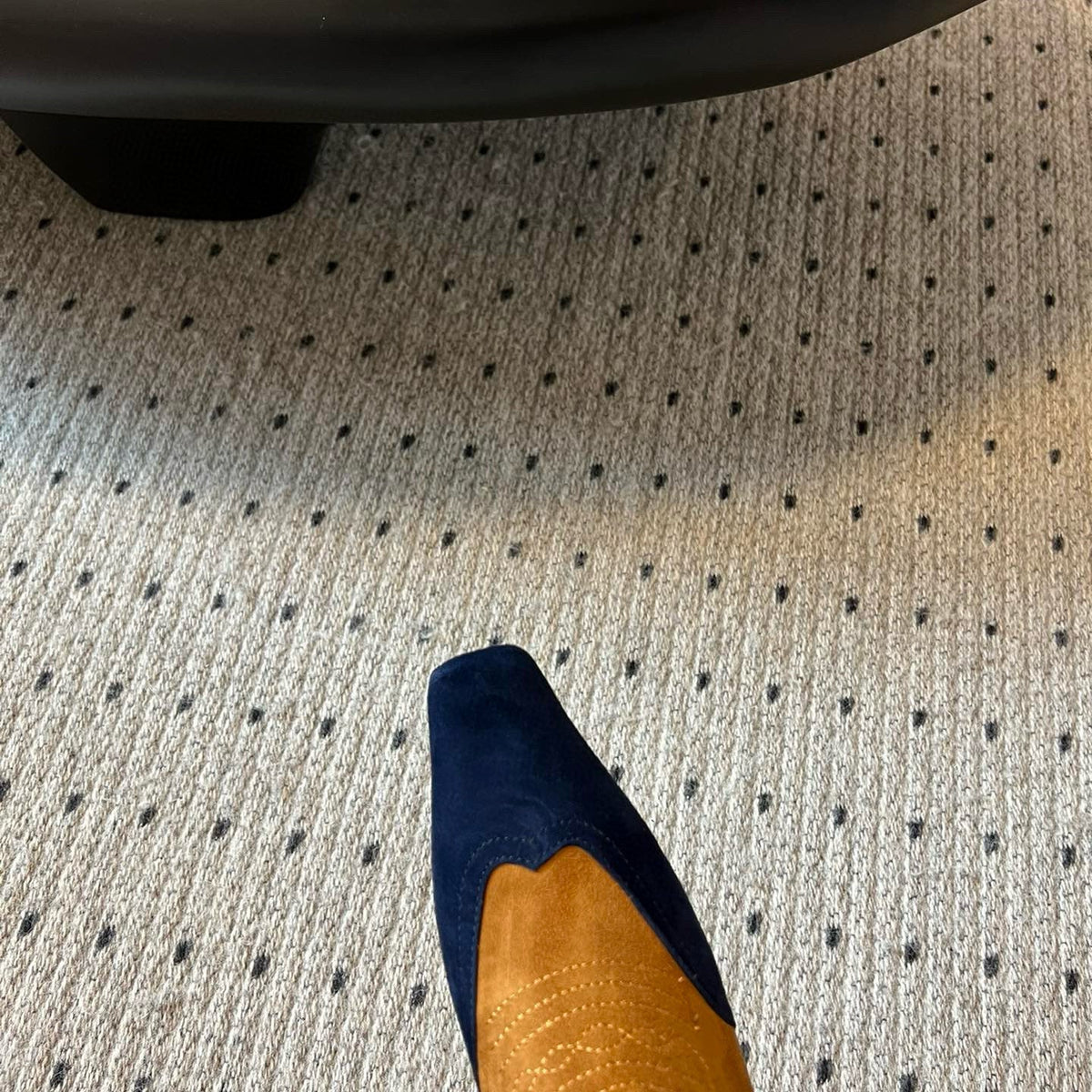 KHAITE BOOTS