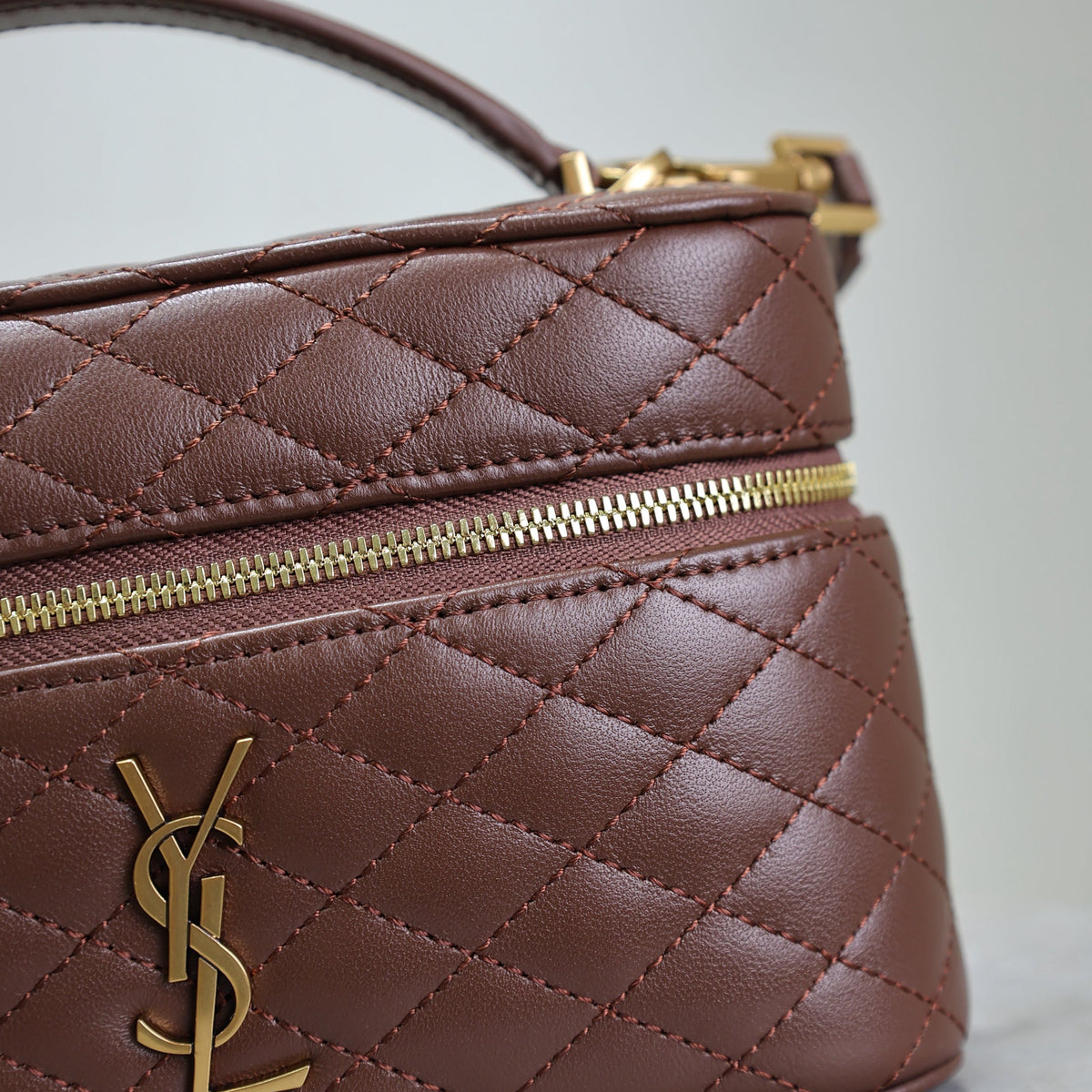 SL GABY VANITY BAG