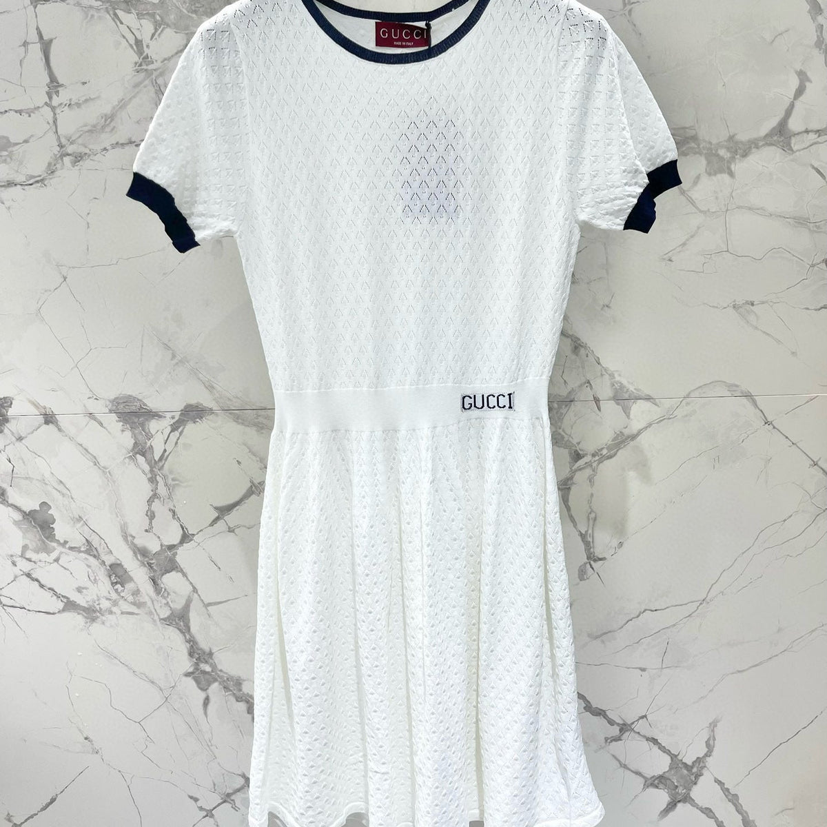 GG DRESS