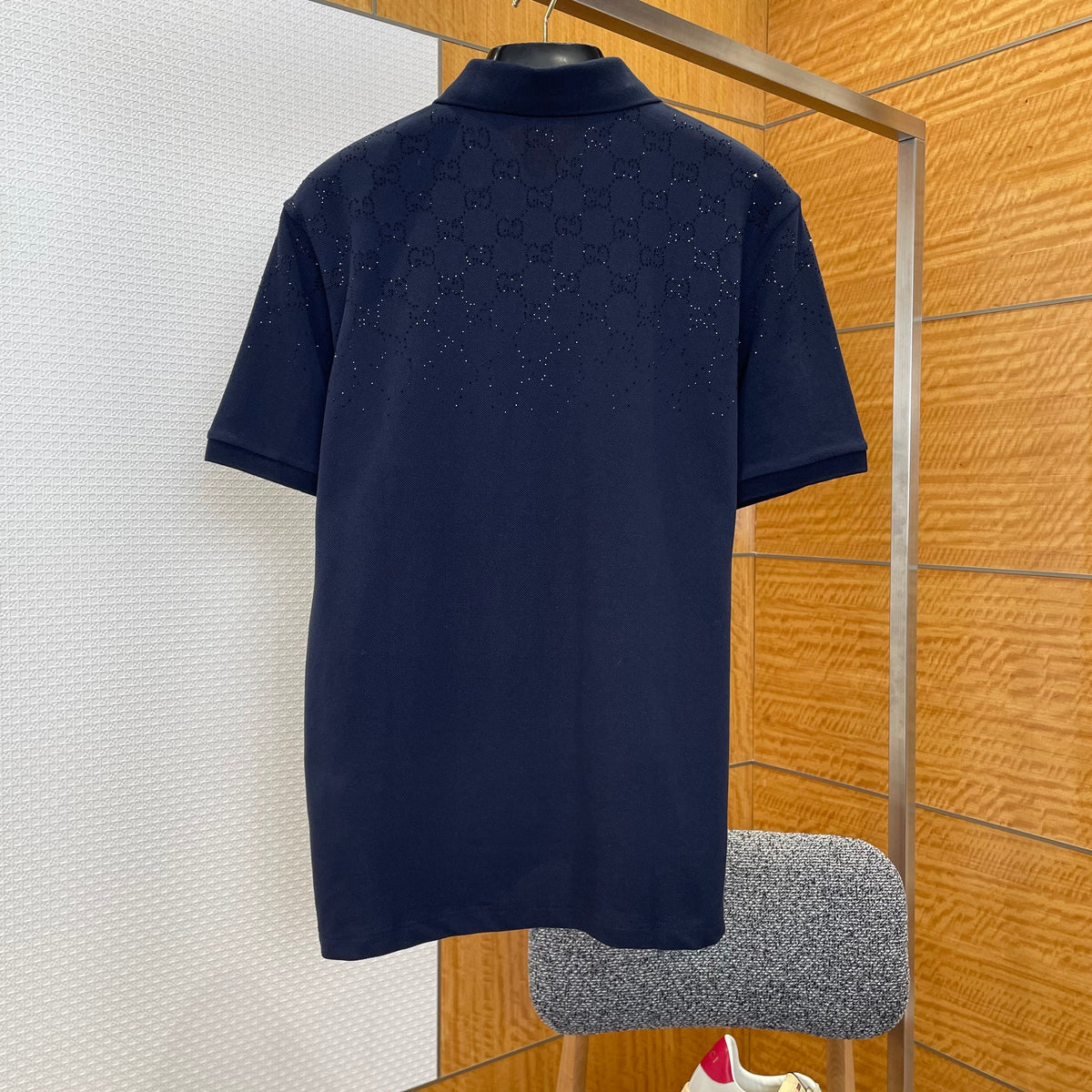 GG POLO SHIRT