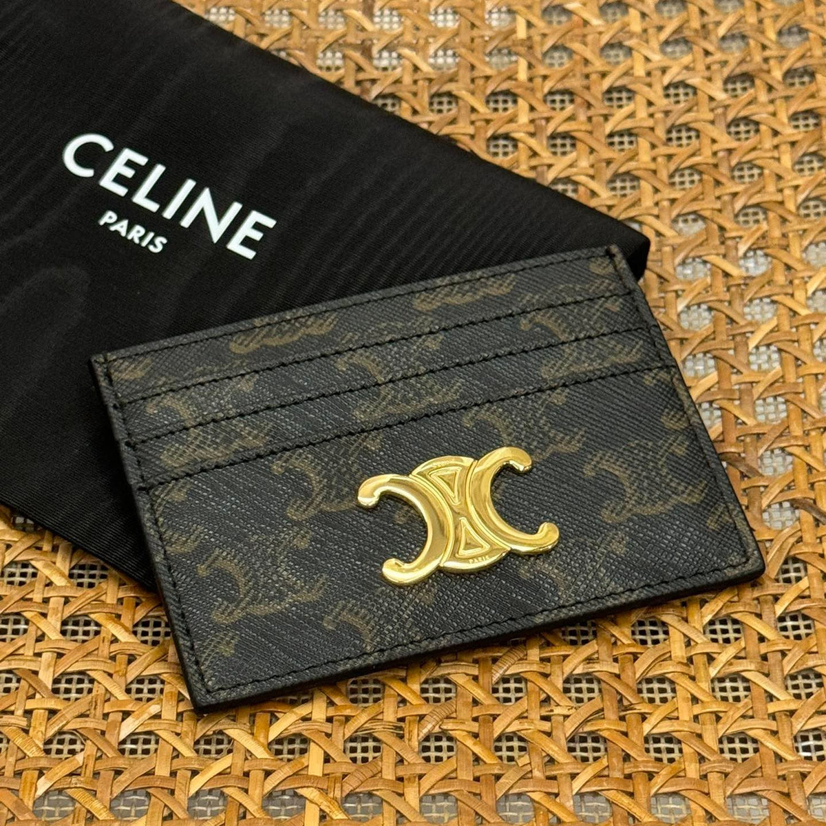 CEL CARD HOLDER