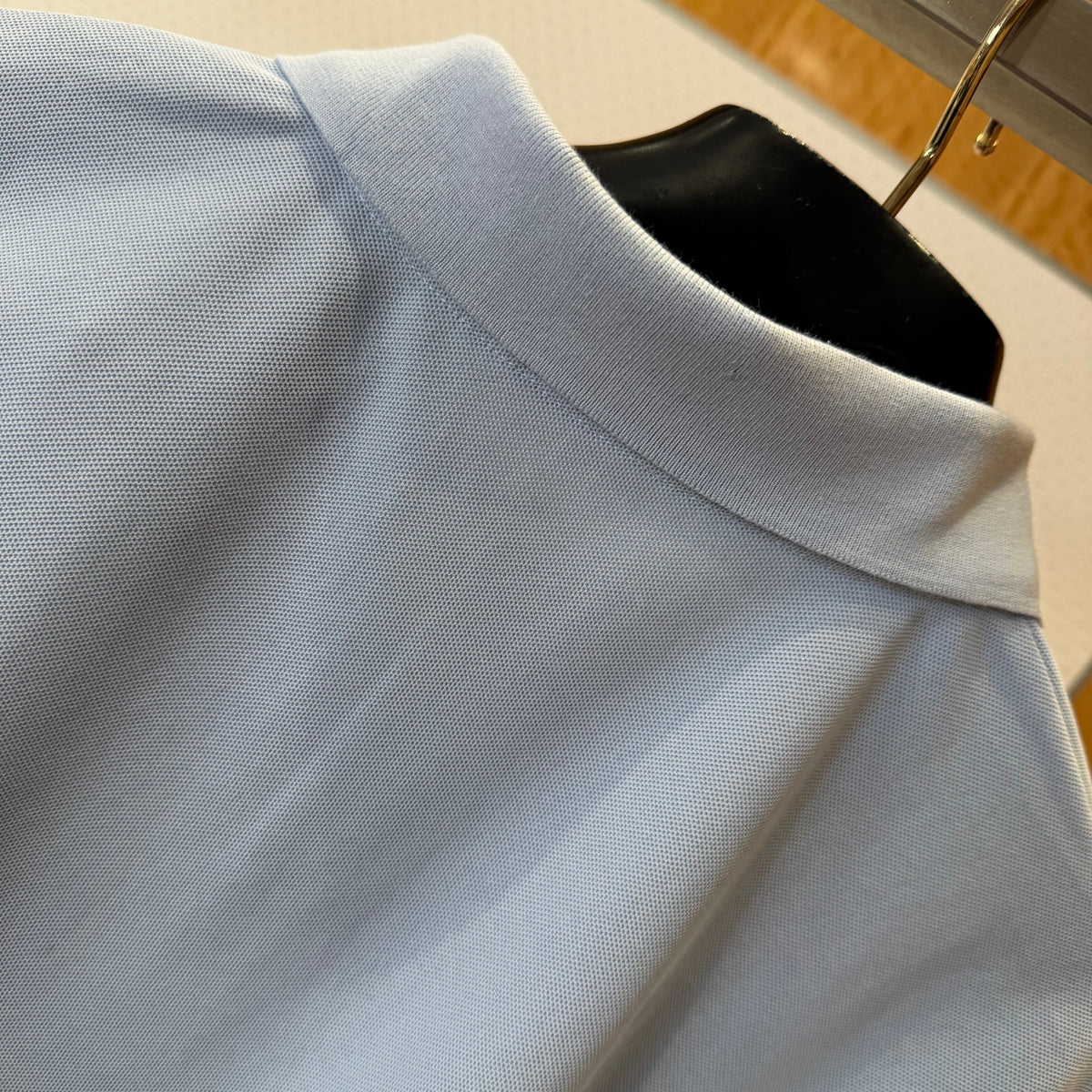 LOU POLO SHIRT