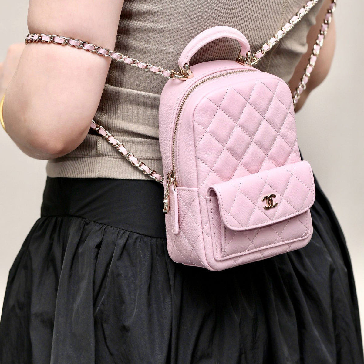 CC 24C MINI BACKPACK
