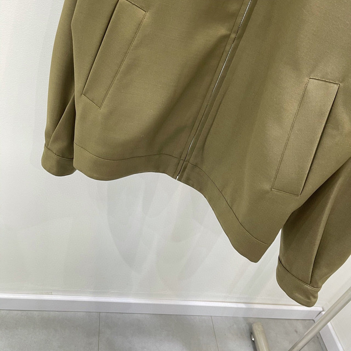 MIU M JACKET