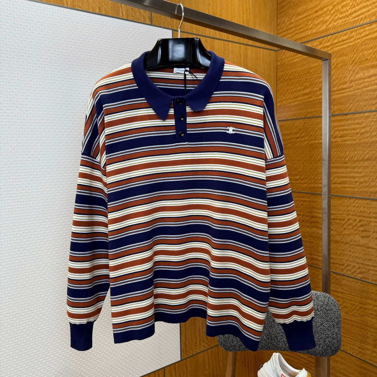 CEL POLO SHIRT