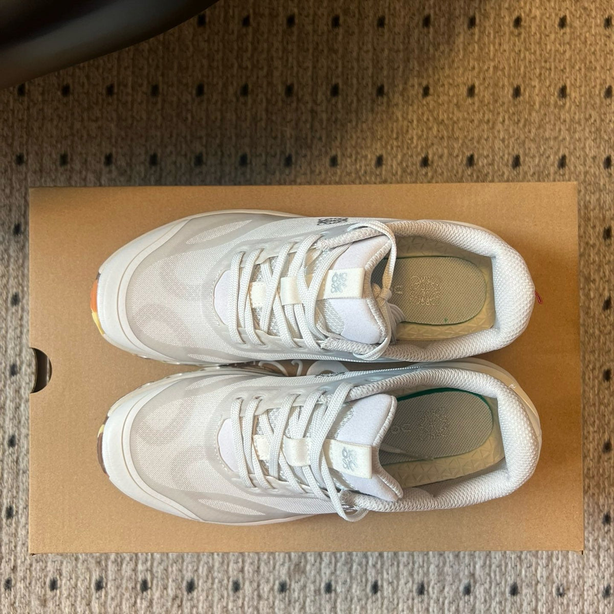 LOEW CLOUDLIT SNEAKER