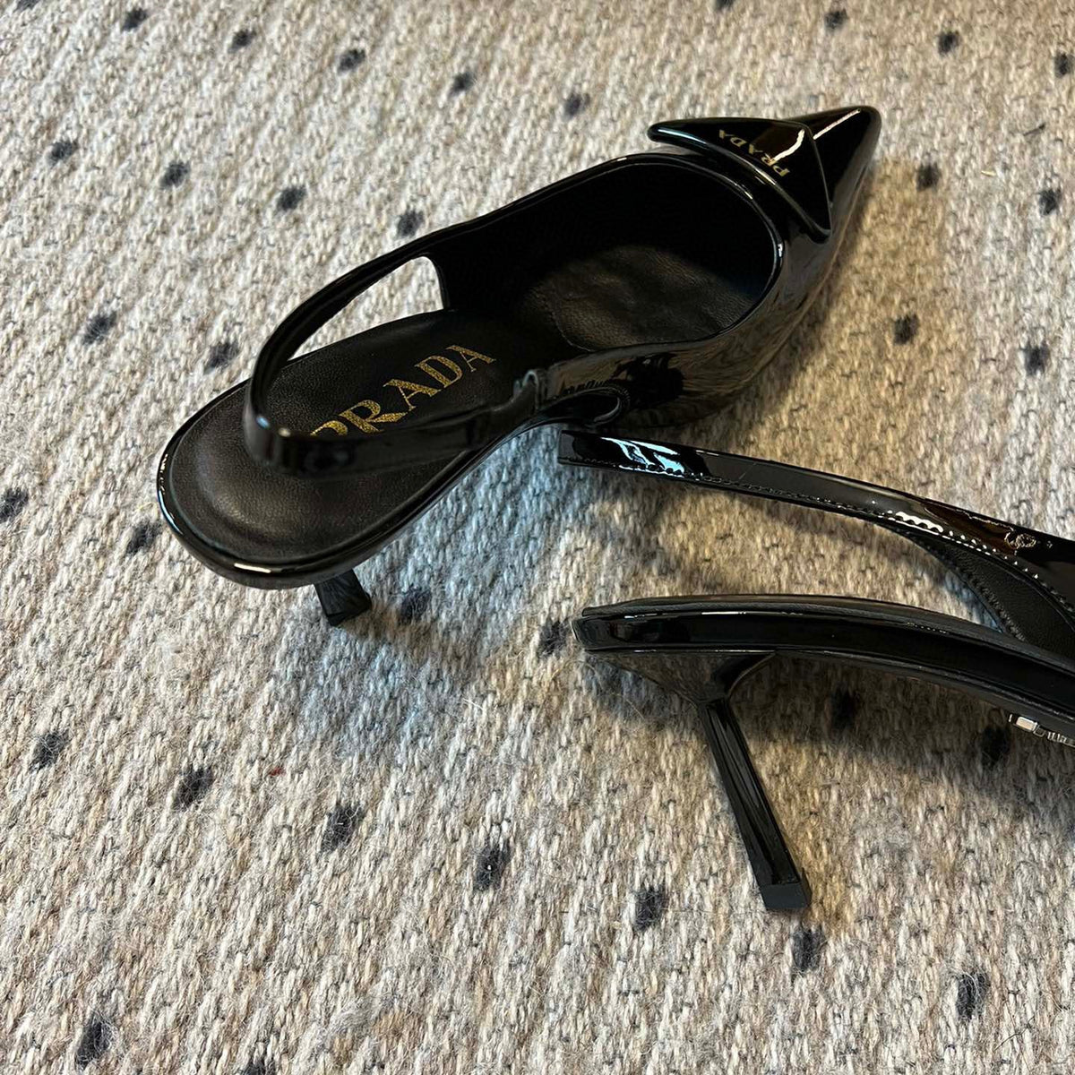 PD HEELS