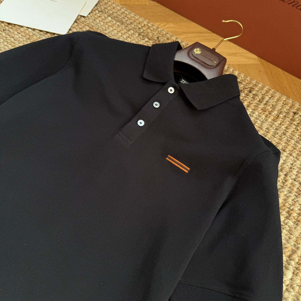 ZEGN POLO SHIRT