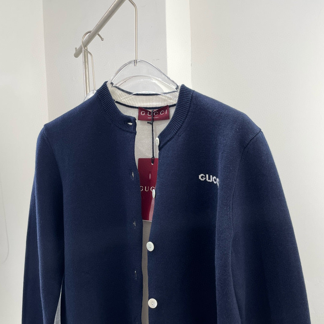 GG CARDIGAN