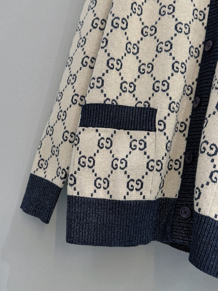 GG CARDIGAN
