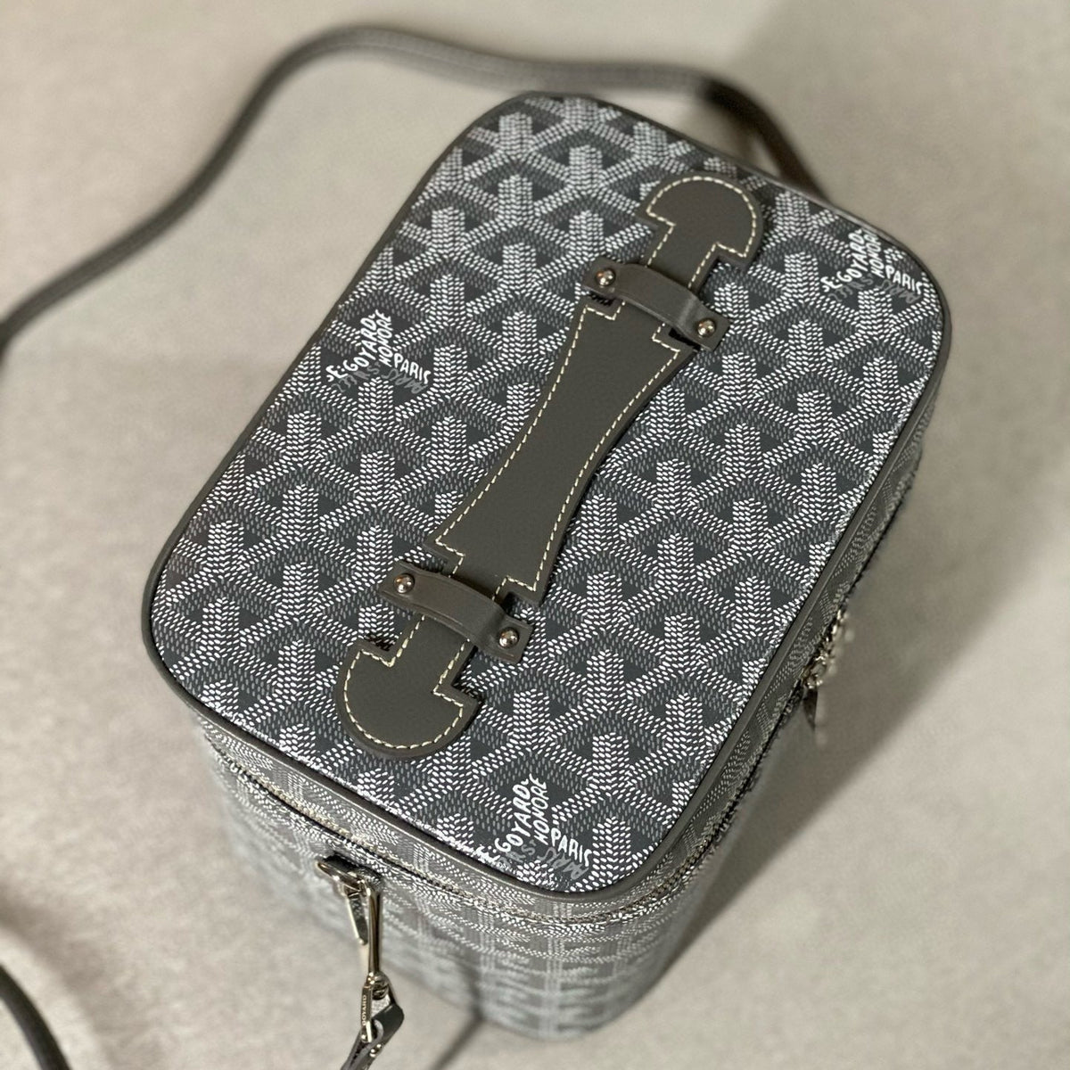 GOYA MUSE VANITY CASE