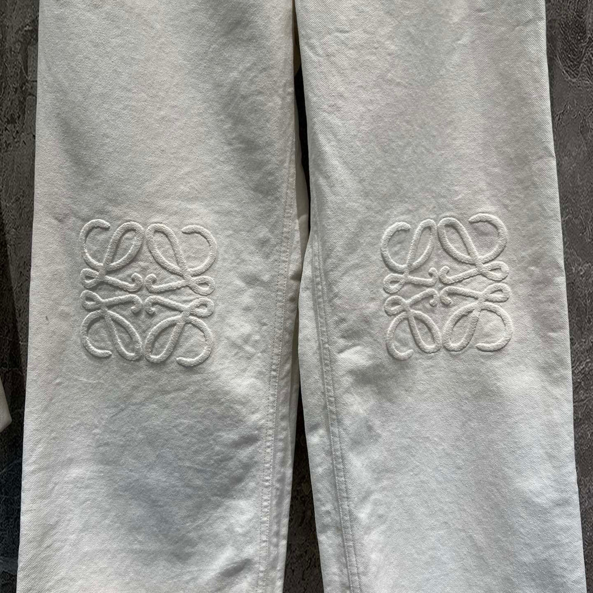LOEW JEANS