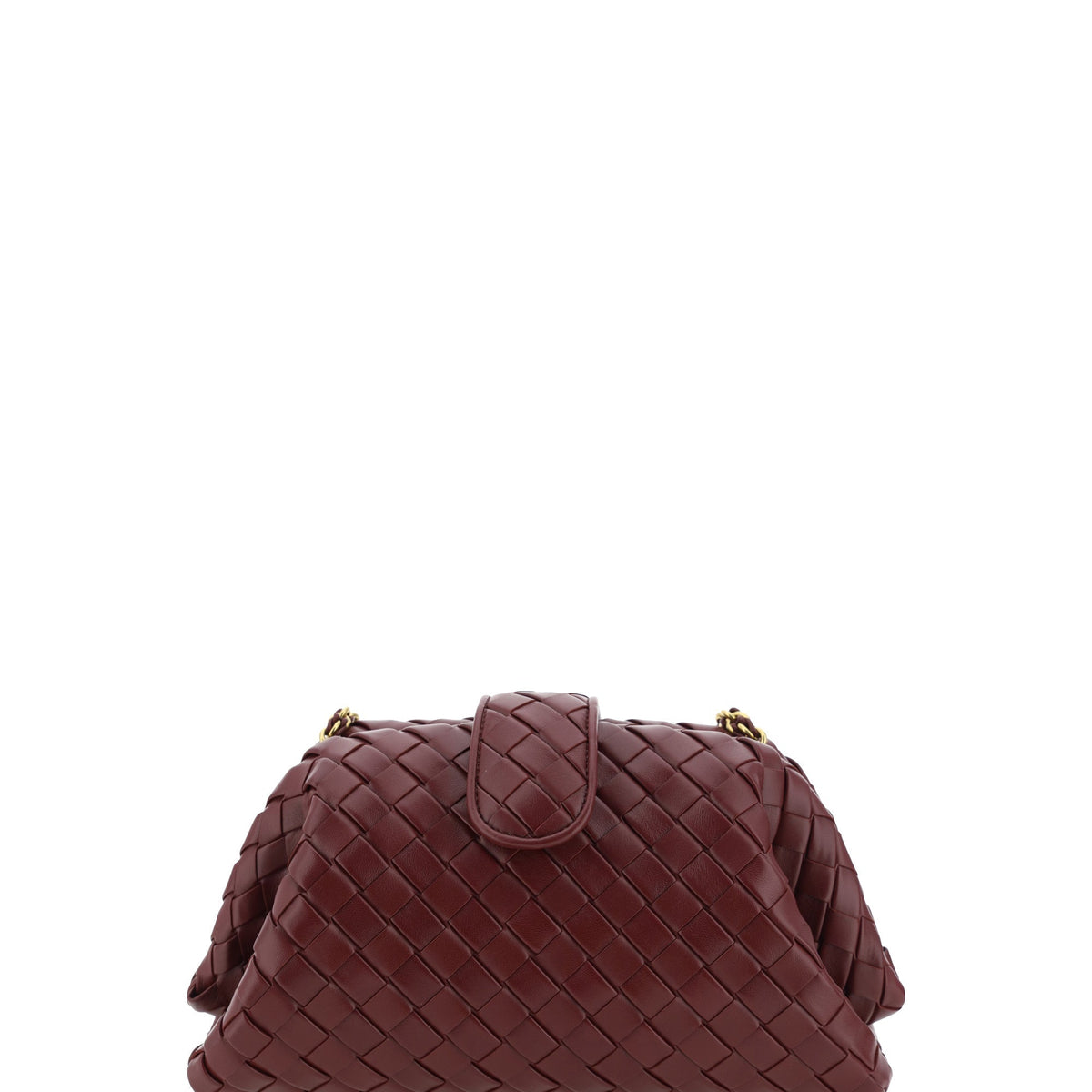 Bottega Veneta Women Teen Lauren 1980 Shoulder Bag