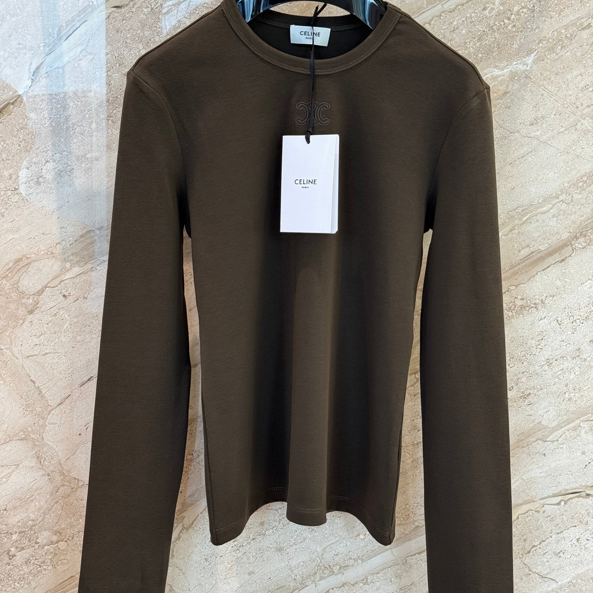 CEL LONG TEE