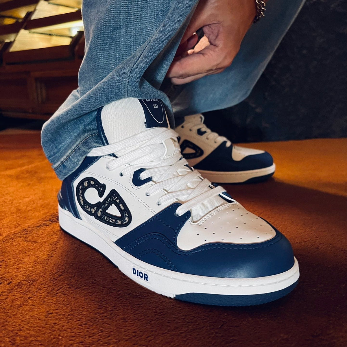 CD B57 SNEAKER