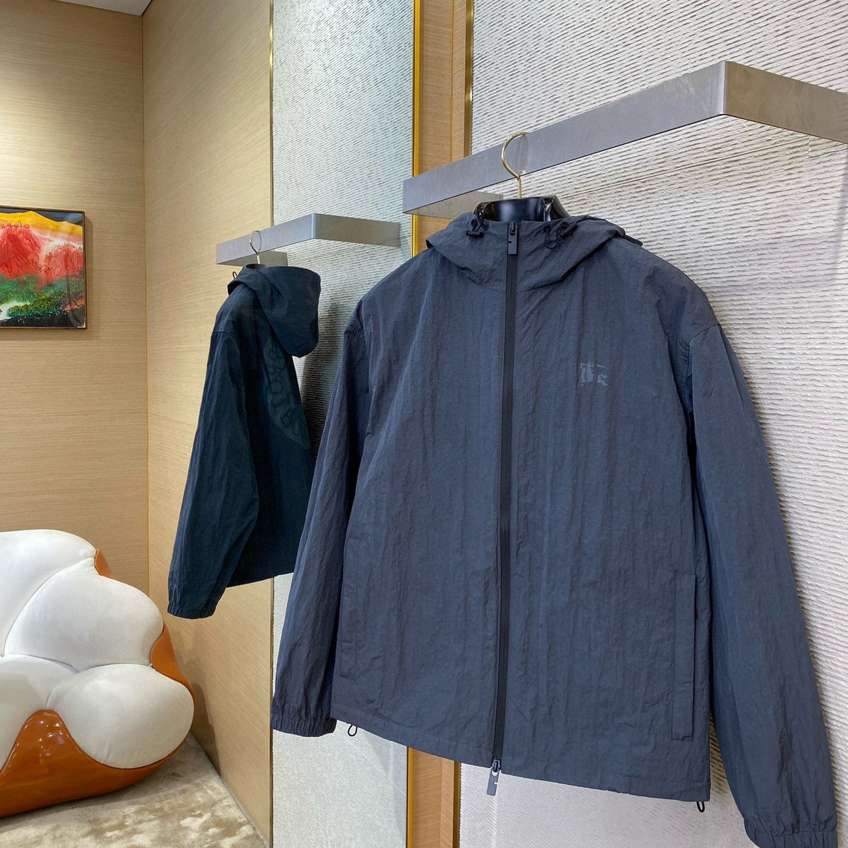 BBR JACKET
