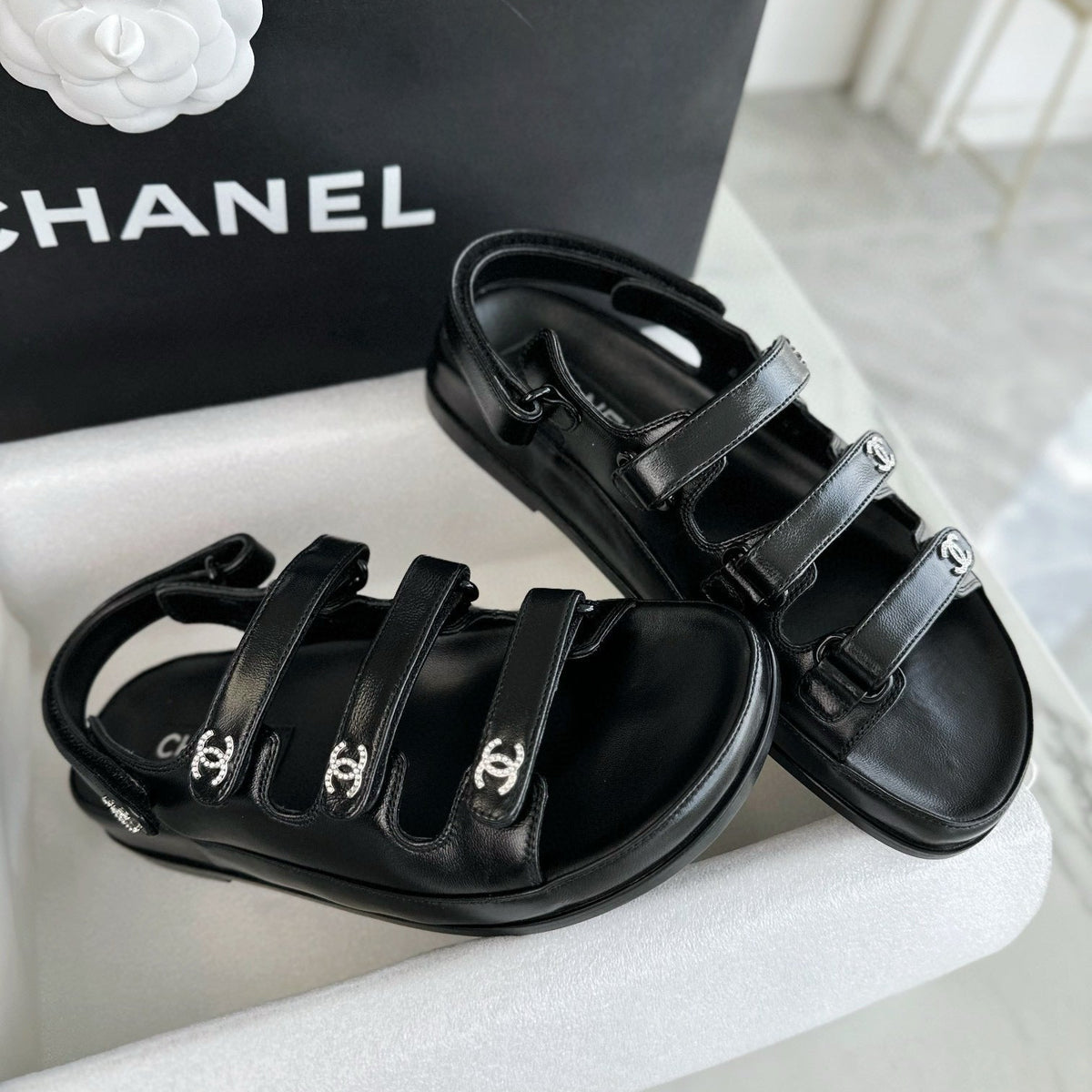 CC SANDALS
