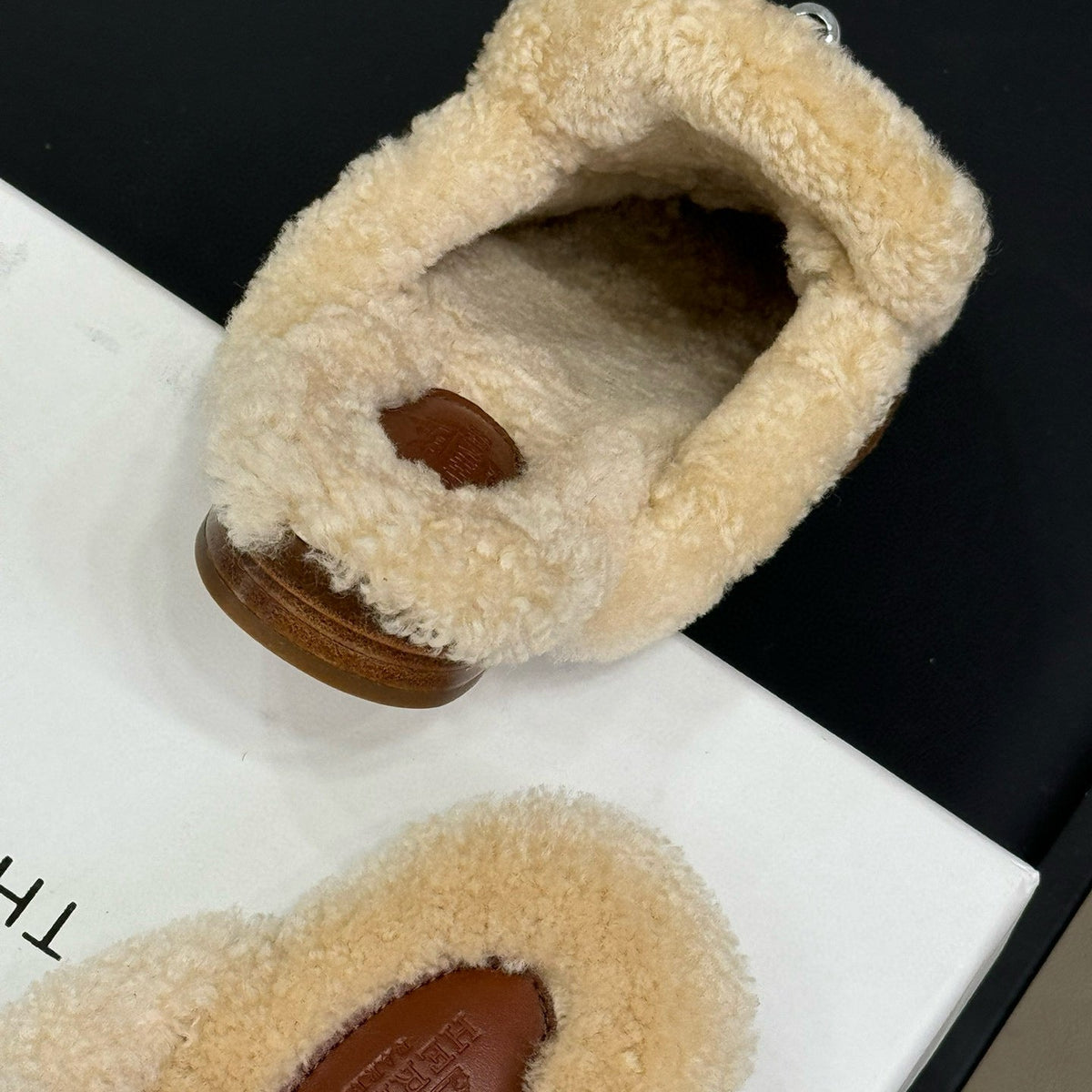 HERM KELLY MULES