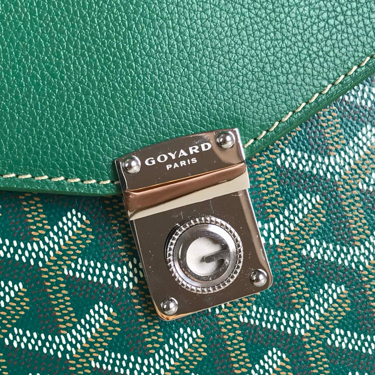 GOYA CHYPRE WALLET POUCH