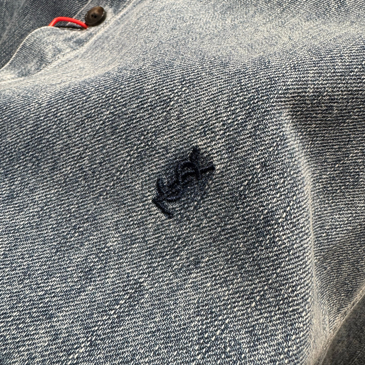 SL DENIM SHIRT