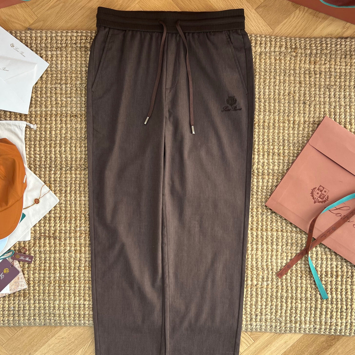 LORO P TROUSERS