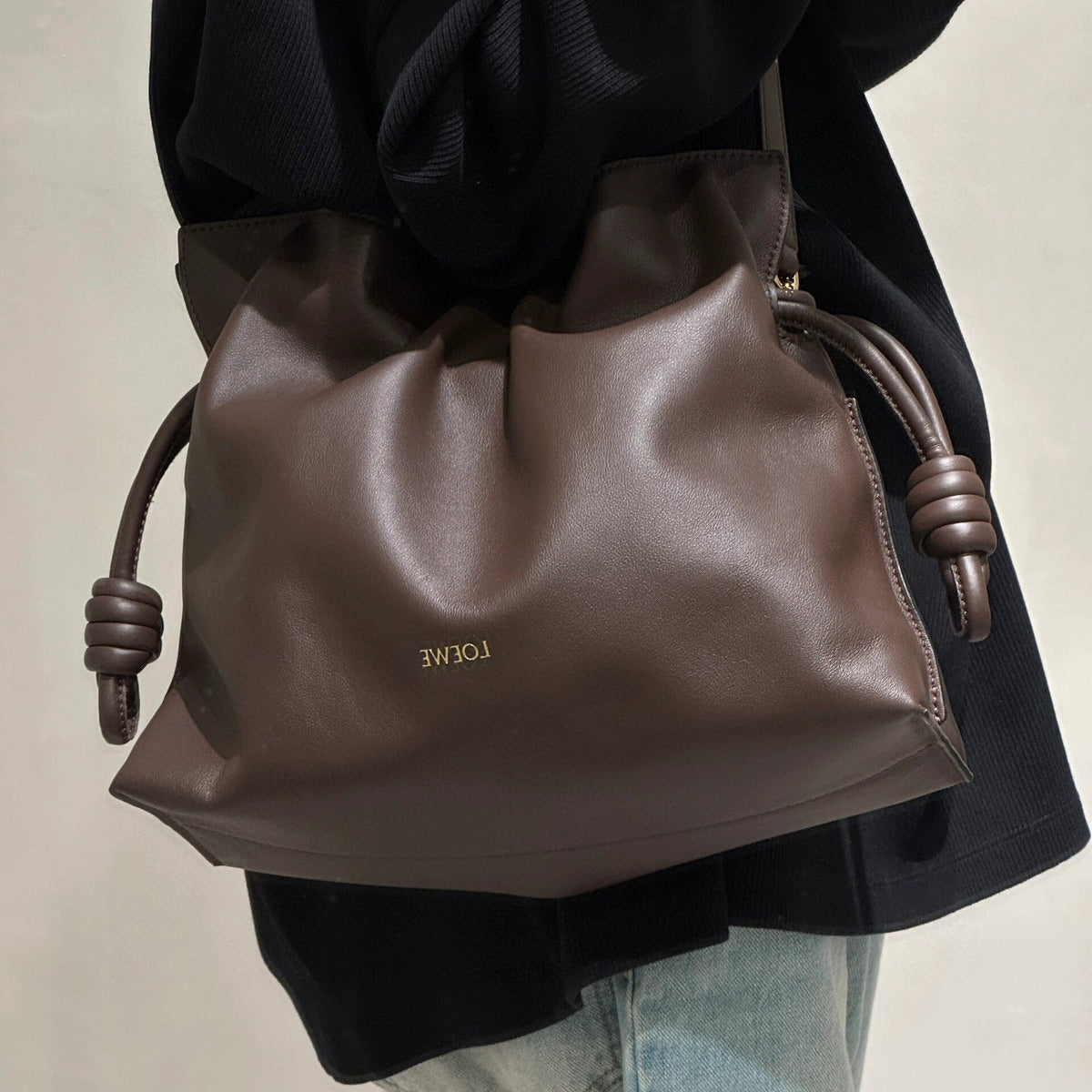 LOEW FLAMENCO BAG