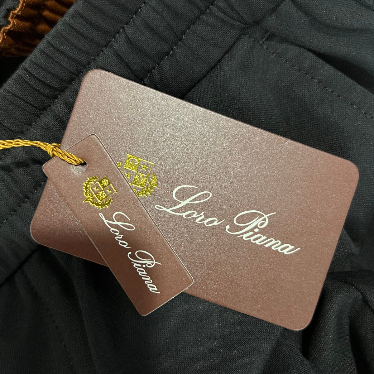 LORO P TROUSERS