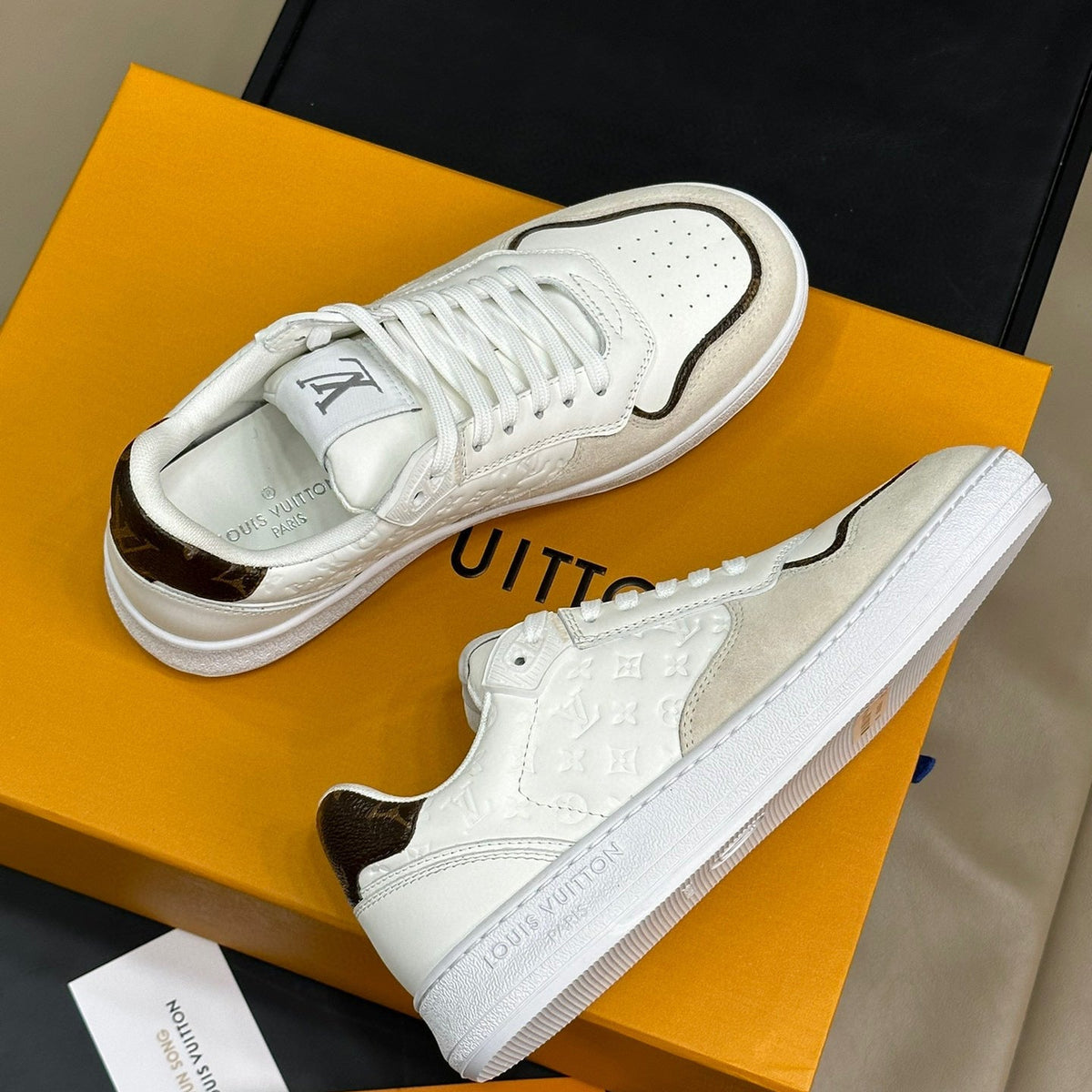 LOU TRAINERS