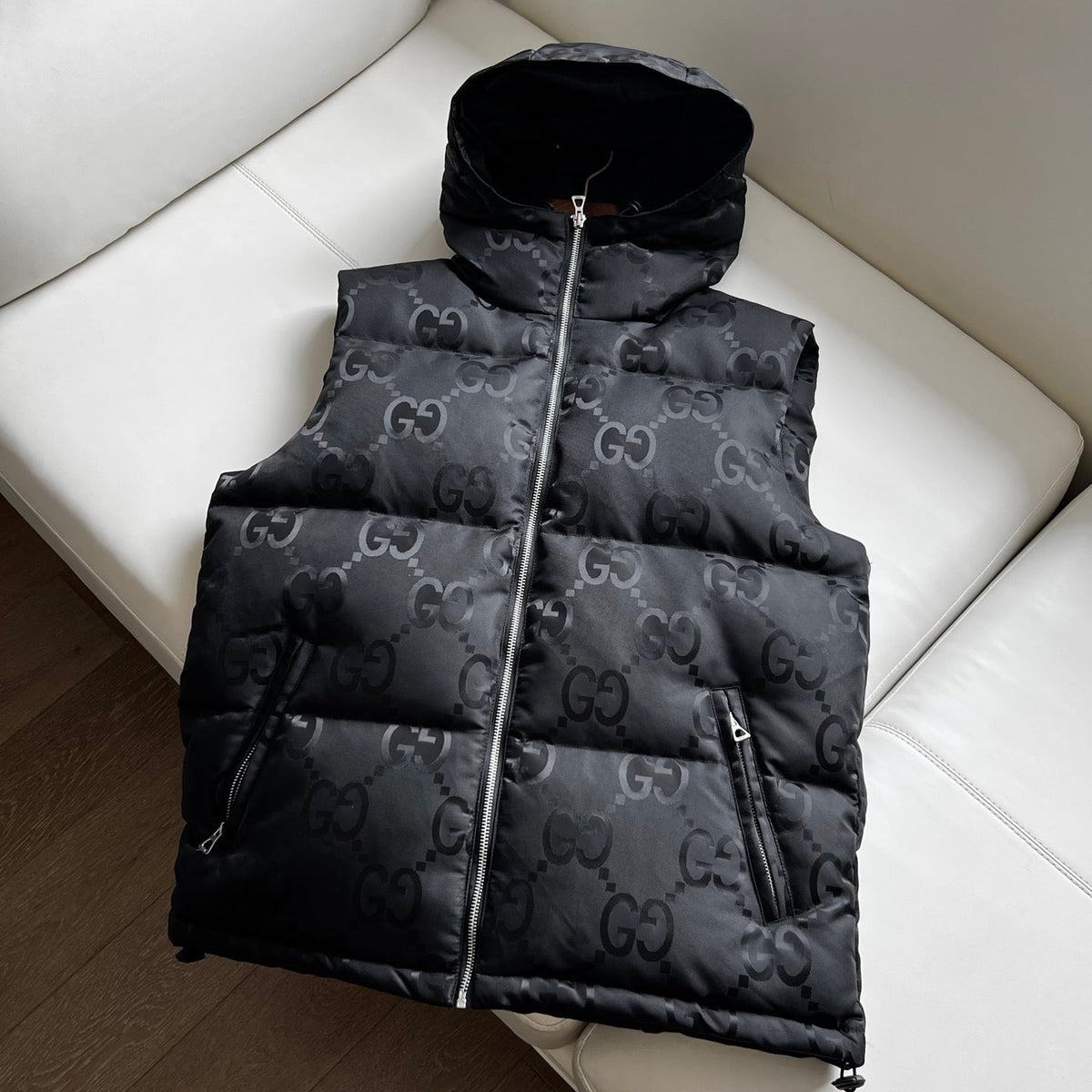 GG WAISTCOAT