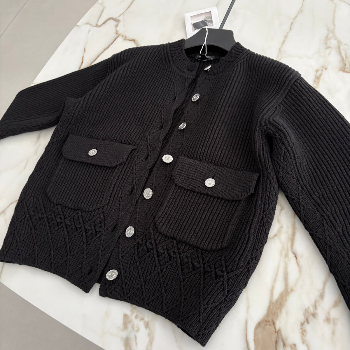 CC CARDIGAN
