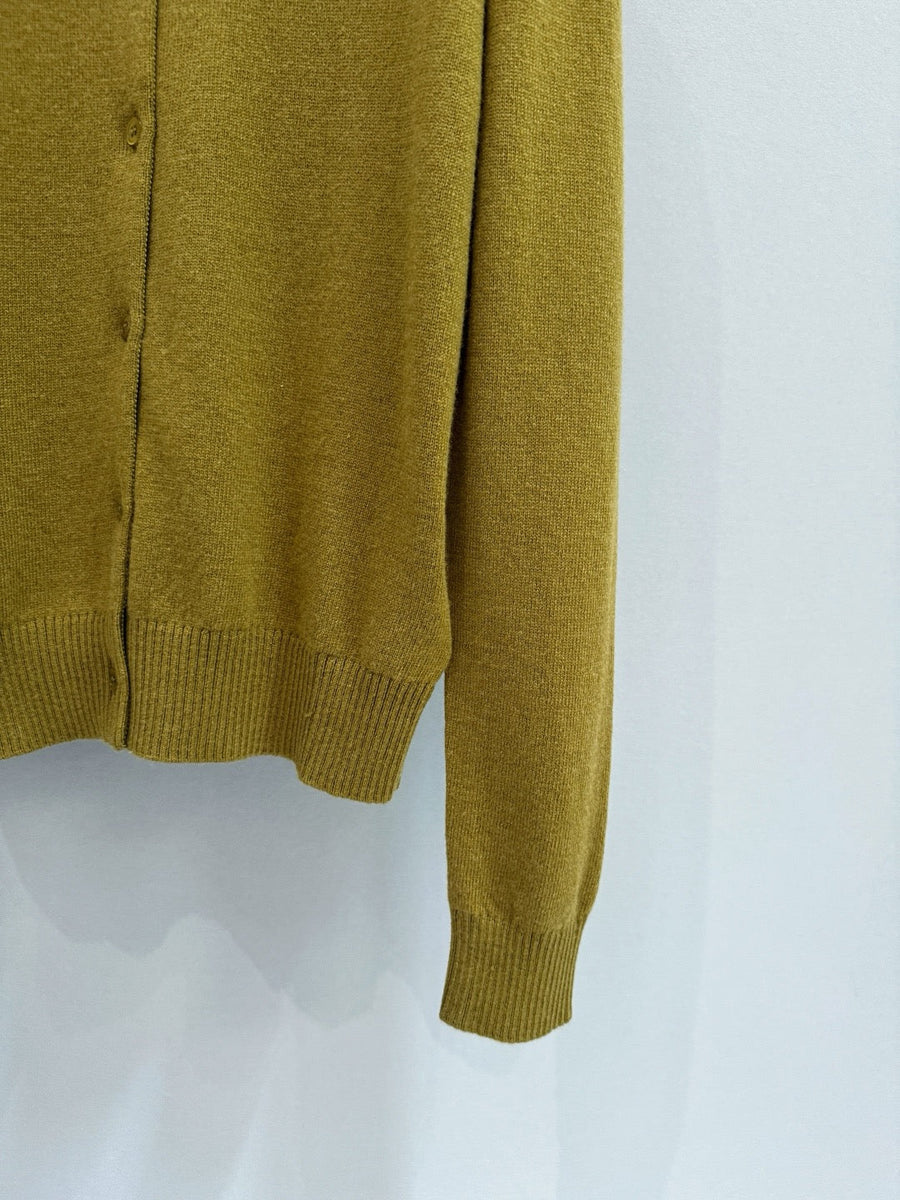 MIU M CARDIGAN