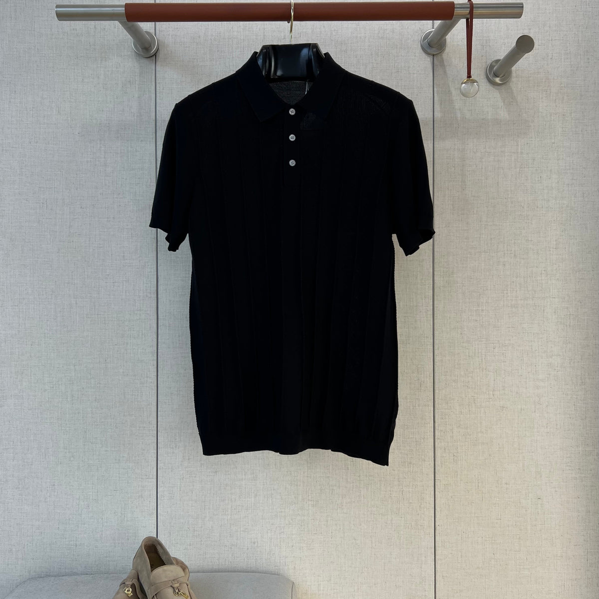 BRUNELLO C POLO SHIRT