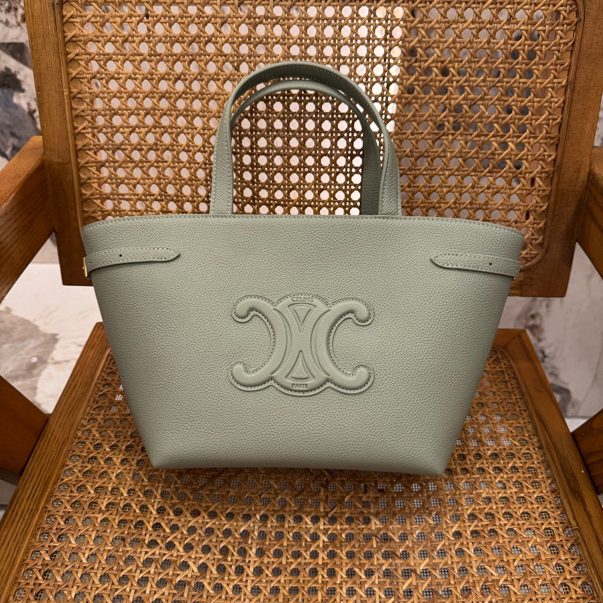 CEL MINI CABAS ANAIS BAG
