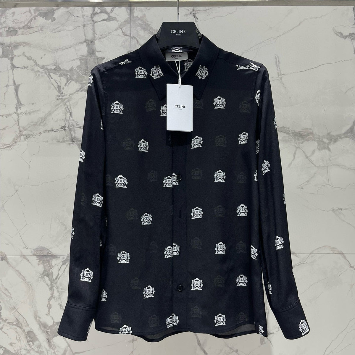 CEL SHIRT