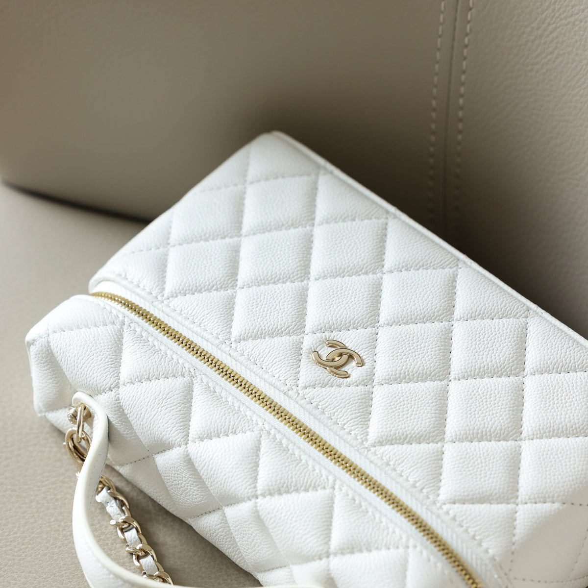CC 25C BAG