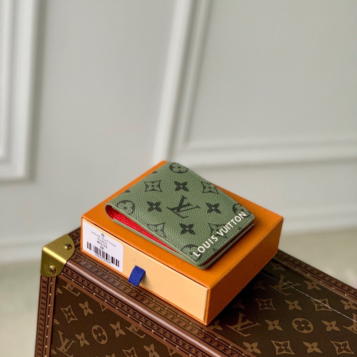 LOU WALLET
