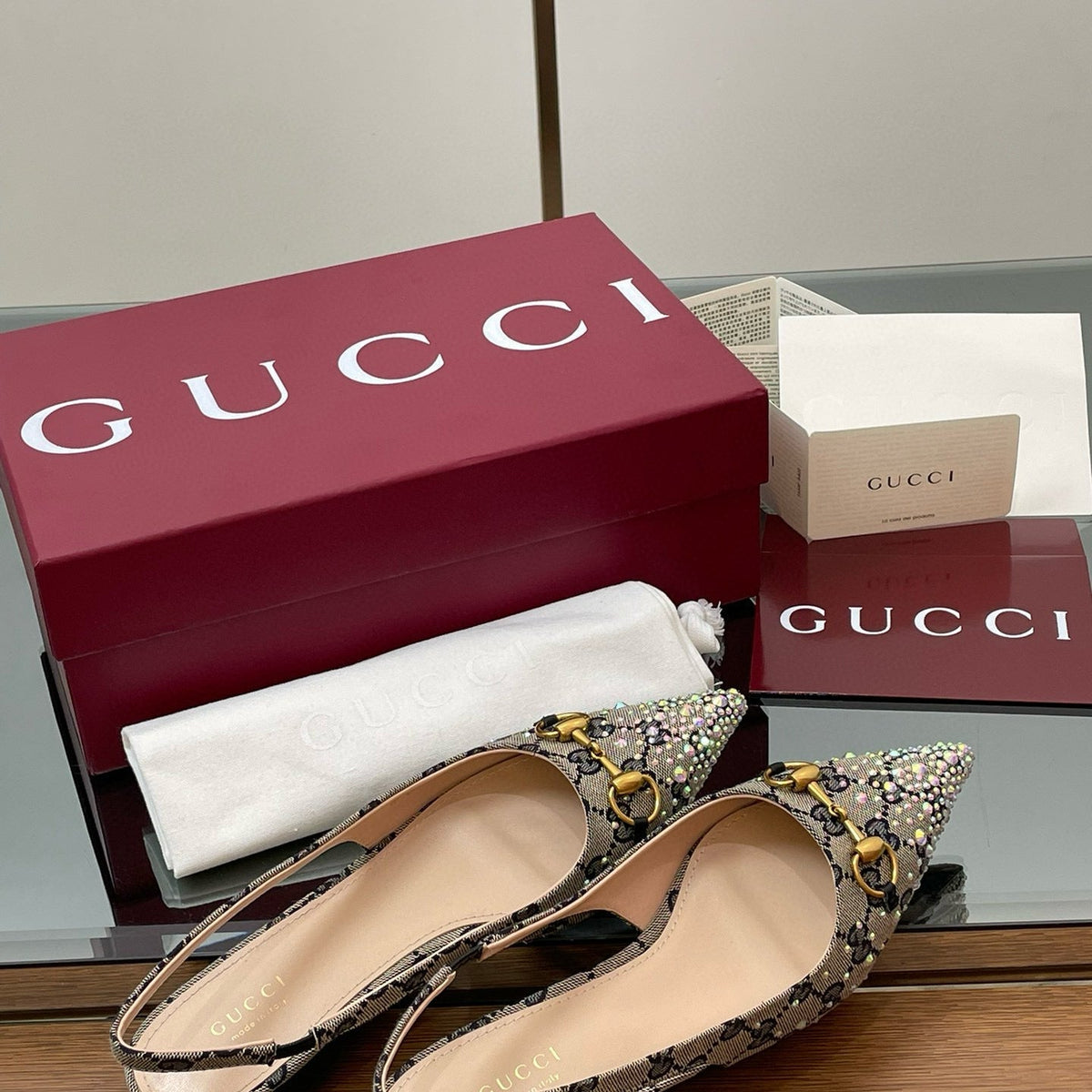 GG PUMPS