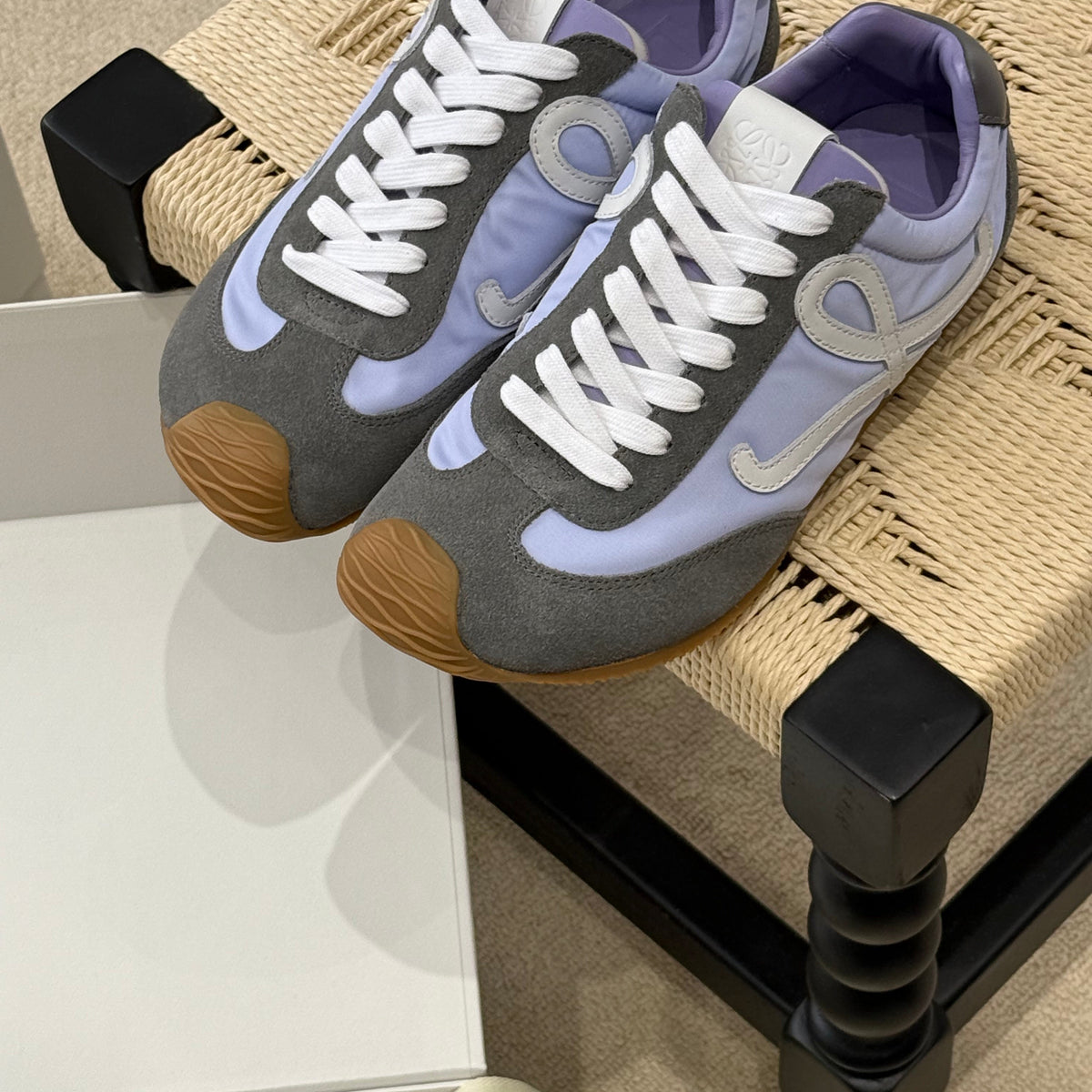 LOEW FLOW 2.0 SNEAKER