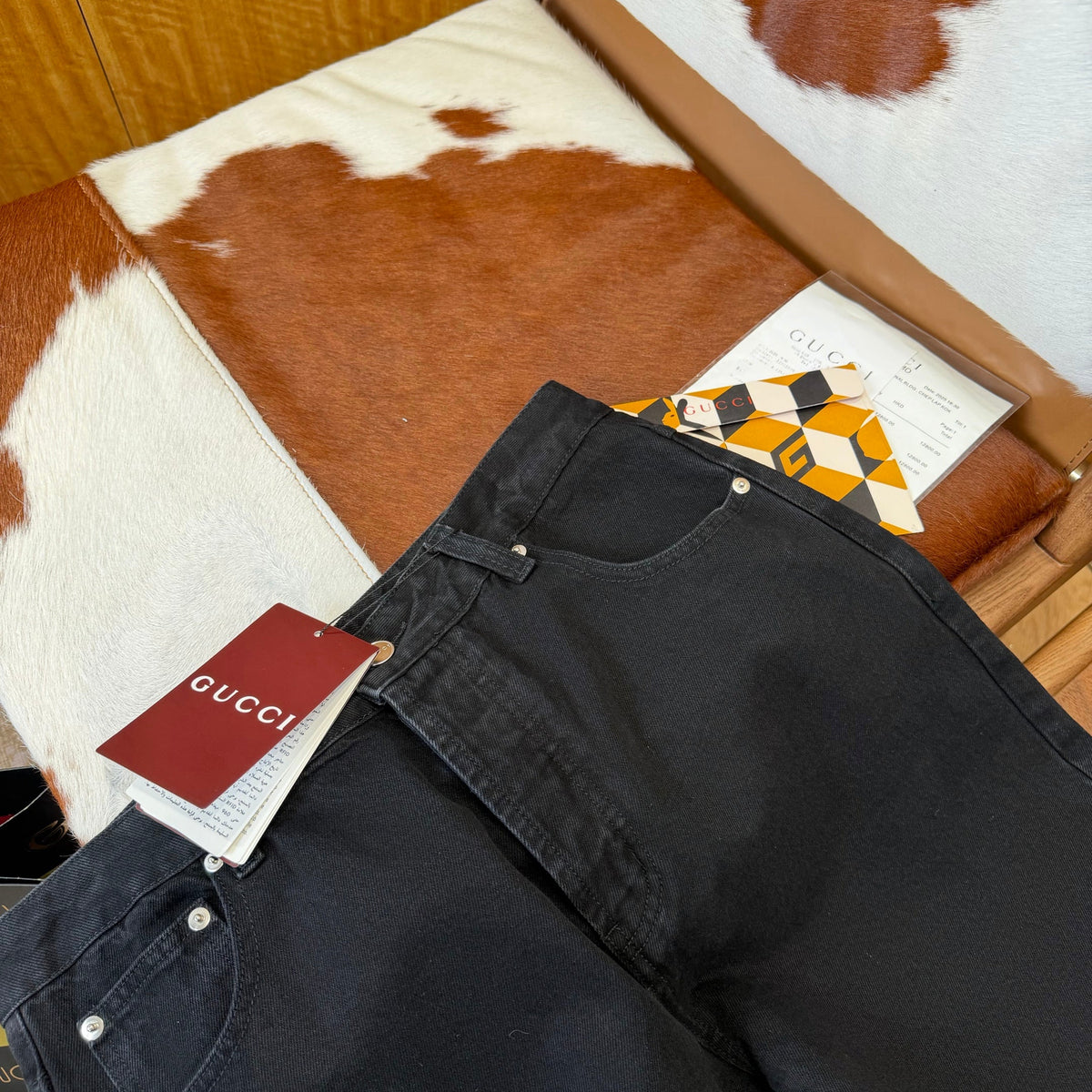 GG JEANS