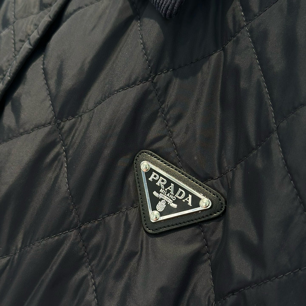 PD JACKET