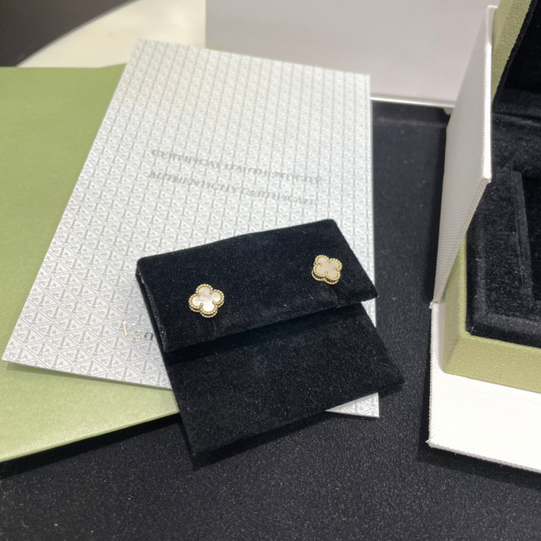 VAN C EARRINGS