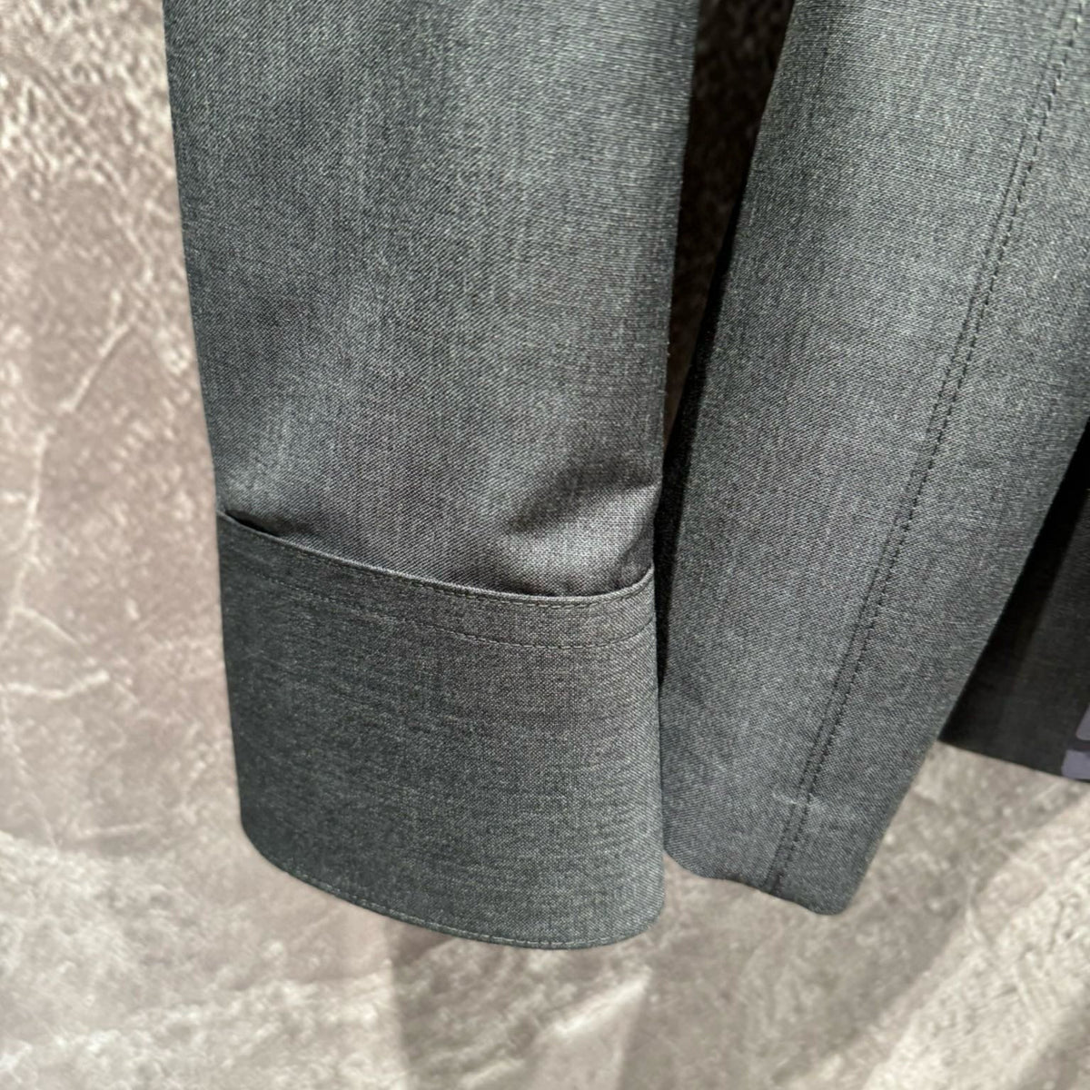 PD BLAZER