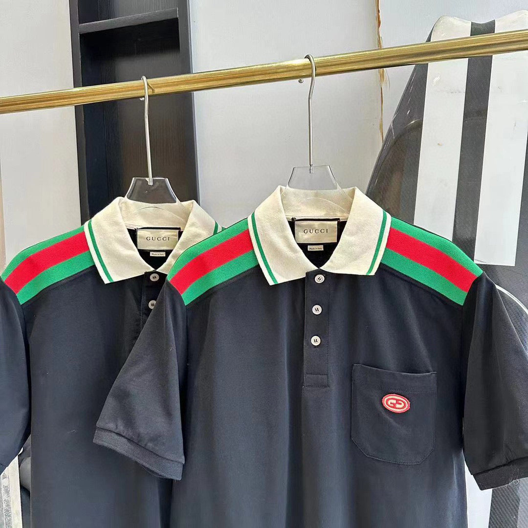 GG POLO SHIRT