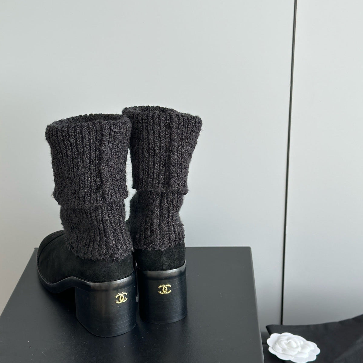 CC BOOTS