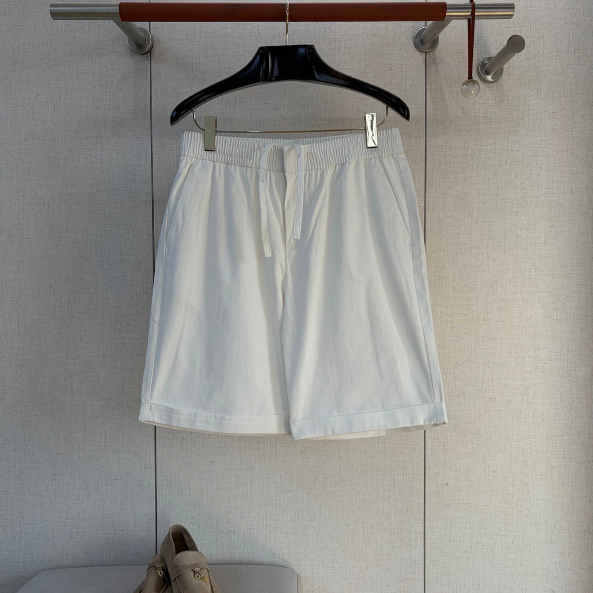 ZEGNA SHORTS