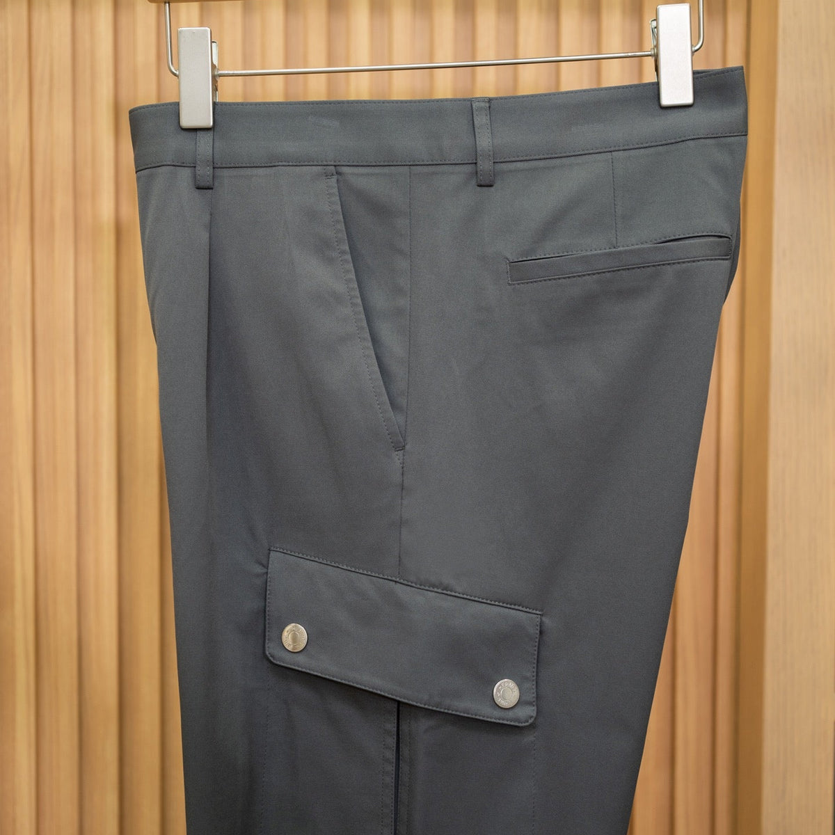 HERM TROUSERS