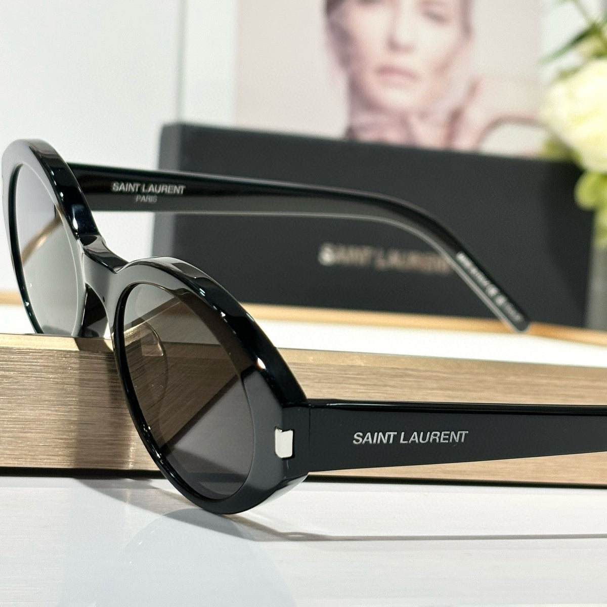 SL SUNGLASSES