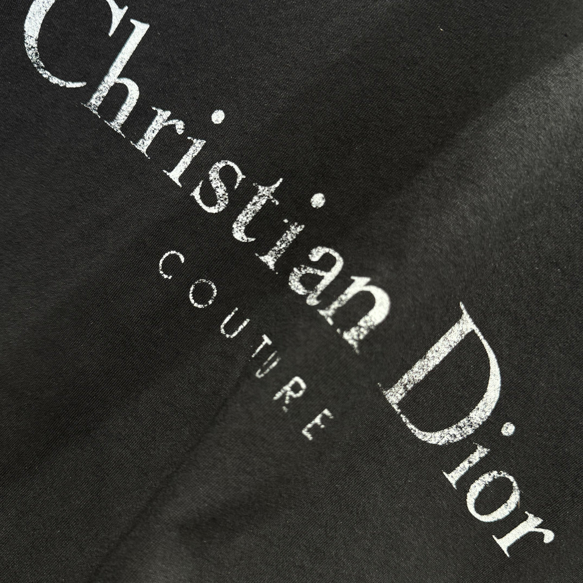 CD T-SHIRT
