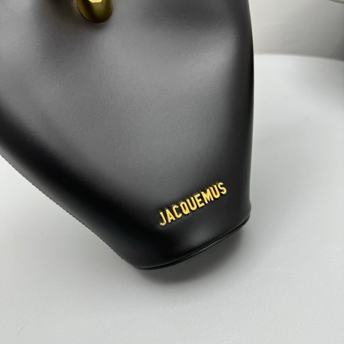 JACQ THE SMALL BAMBOLA BAG